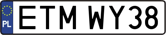 ETMWY38