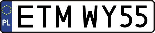 ETMWY55