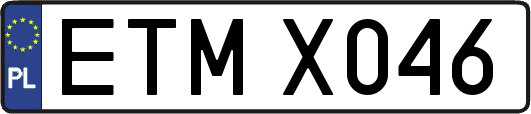 ETMX046