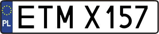 ETMX157