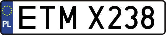 ETMX238