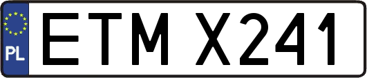 ETMX241