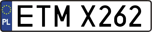 ETMX262