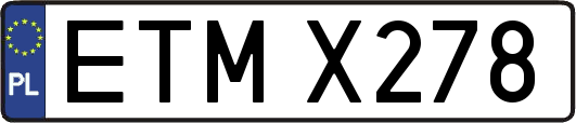 ETMX278