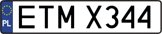 ETMX344