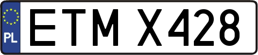 ETMX428