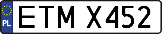 ETMX452