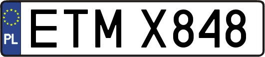 ETMX848