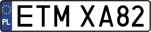 ETMXA82