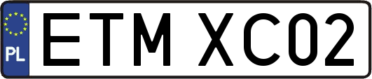 ETMXC02