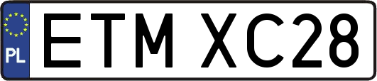 ETMXC28