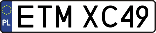 ETMXC49