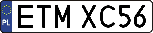 ETMXC56