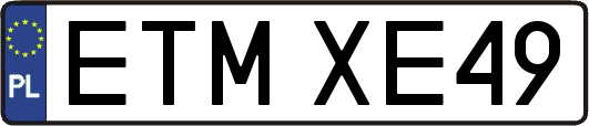 ETMXE49