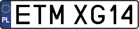 ETMXG14