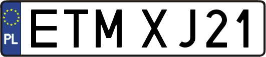 ETMXJ21