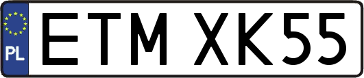 ETMXK55