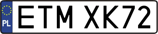 ETMXK72