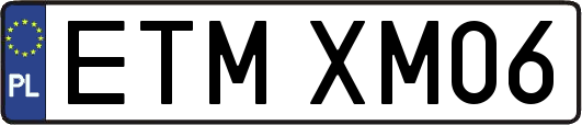 ETMXM06