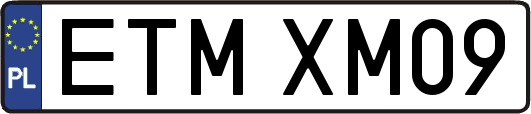 ETMXM09