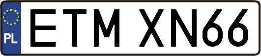 ETMXN66