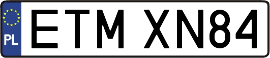 ETMXN84