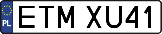 ETMXU41