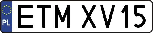 ETMXV15