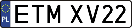 ETMXV22