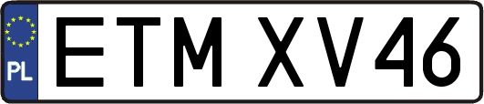 ETMXV46