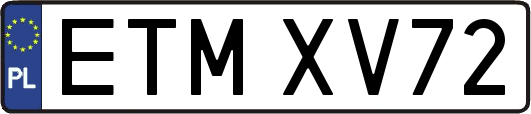 ETMXV72