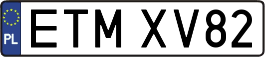 ETMXV82