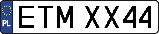 ETMXX44