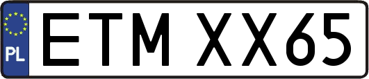 ETMXX65