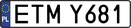 ETMY681