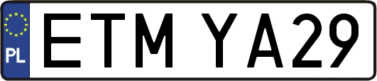 ETMYA29