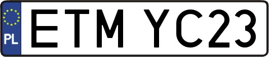 ETMYC23