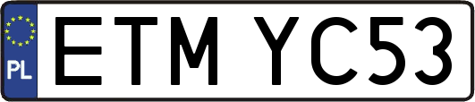 ETMYC53