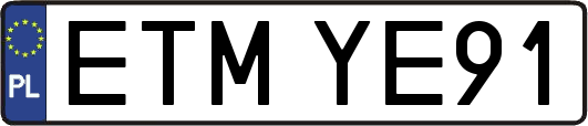 ETMYE91