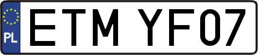 ETMYF07
