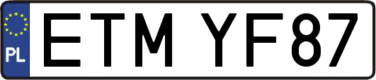 ETMYF87