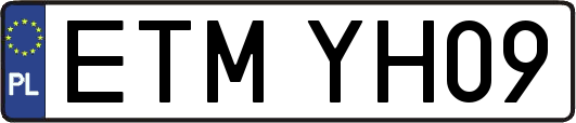 ETMYH09