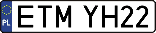 ETMYH22