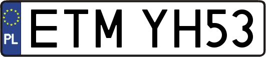 ETMYH53