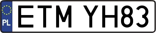 ETMYH83