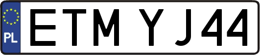 ETMYJ44