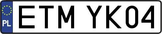 ETMYK04