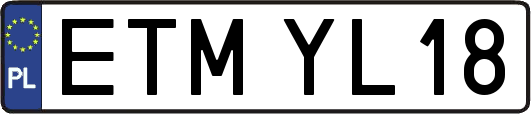 ETMYL18