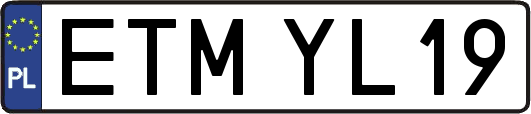 ETMYL19