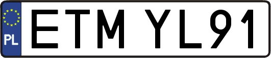 ETMYL91